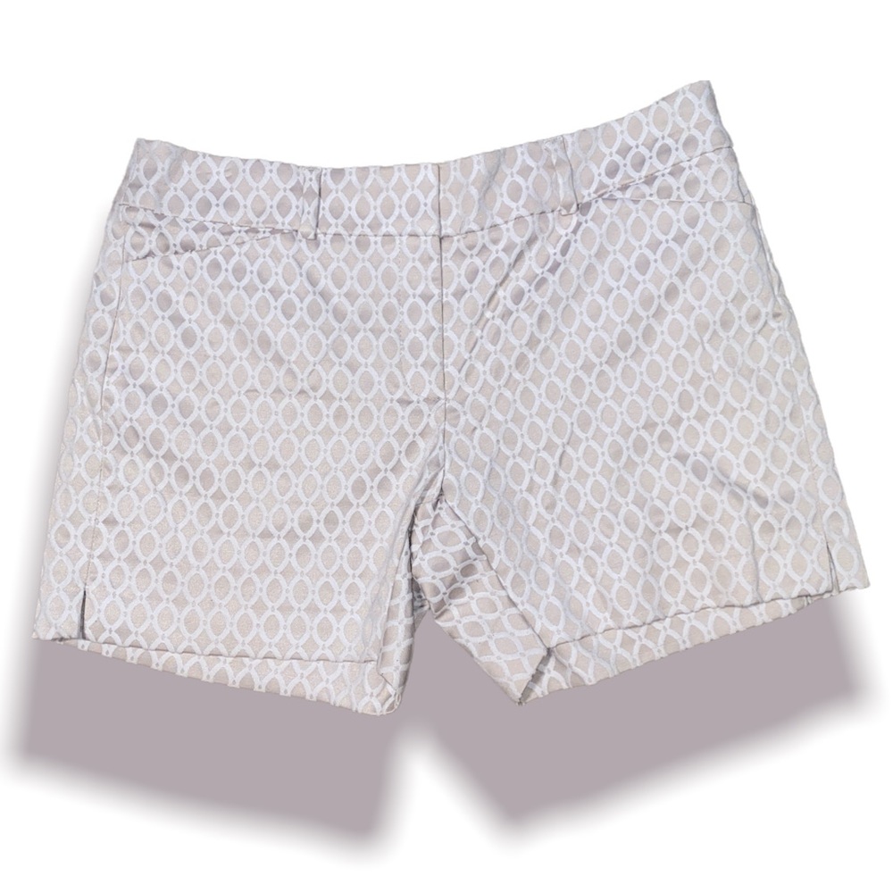 White House Black Market shorts size 12 Short